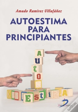 Capa do artigo Autoestima Para Principiantes