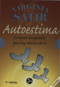 Capa do artigo Autoestima