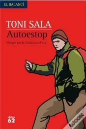 Capa do artigo Autoestop