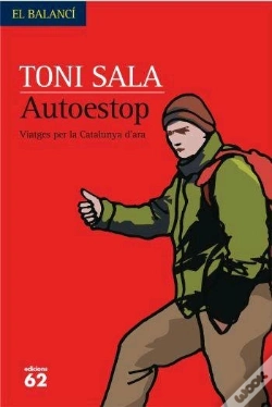 Capa do artigo Autoestop