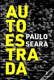 Capa do artigo Autoestrada