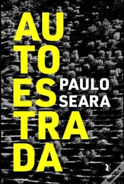 Capa do artigo Autoestrada