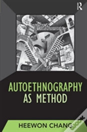 Capa do artigo Autoethnography As Method