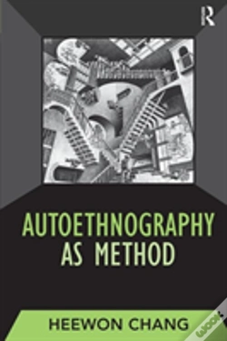 Capa do artigo Autoethnography As Method