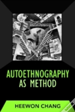 Capa do artigo Autoethnography As Method