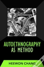 Capa do artigo Autoethnography As Method