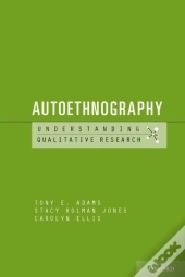 Autoethnography