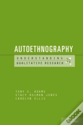 Autoethnography