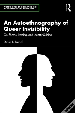 Capa do artigo Autoethnography Of Queer Invisibility