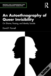 Capa do artigo Autoethnography Of Queer Invisibility