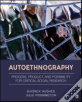 Autoethnography