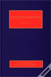 Capa do artigo Autoethnography