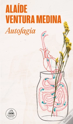 Capa do artigo Autofagia