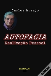 Capa do artigo Autofagia