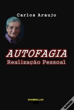 Capa do artigo Autofagia