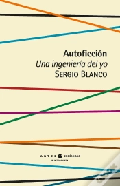 Capa do artigo Autoficcion