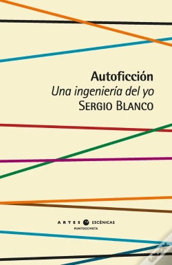 Capa do artigo Autoficcion