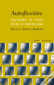 Capa do artigo Autoficción