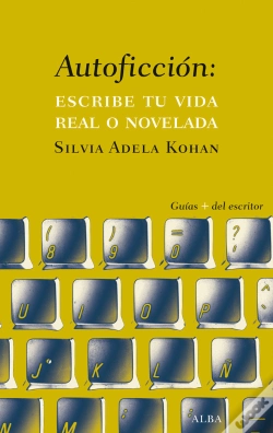Capa do artigo Autoficción