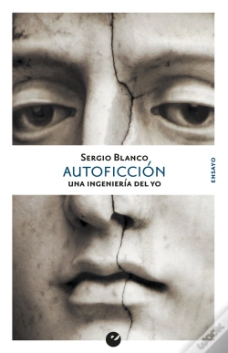 Capa do artigo Autoficción. Una Ingeniería Del Yo