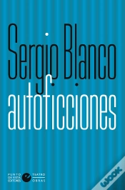 Capa do artigo Autoficciones
