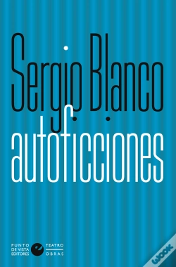 Capa do artigo Autoficciones