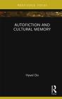 Autofiction And Cultural Memory - Preview
