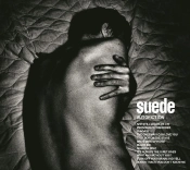 Capa do artigo Autofiction - CD