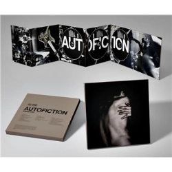 Capa do artigo Autofiction: Expanded - CD