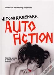 Capa do artigo Autofiction