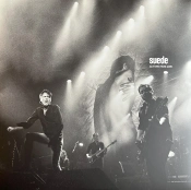 Capa do artigo Autofiction: Live - Vinil