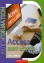 Autoformation Access 2007-2010 - Preview