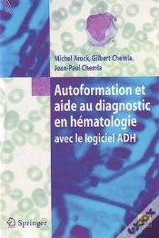 Capa do artigo Autoformation Et Aide Au Diagnostic En Hématologie