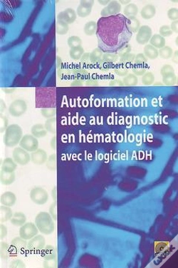 Capa do artigo Autoformation Et Aide Au Diagnostic En Hématologie