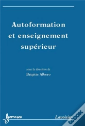 Capa do artigo Autoformation Et Enseignement Supérieur
