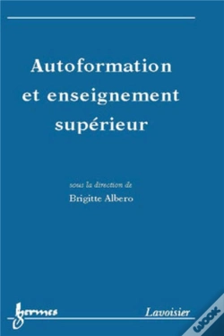 Capa do artigo Autoformation Et Enseignement Supérieur