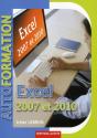 Autoformation Excel 2007-2010 - Preview