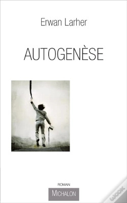 Capa do artigo Autogenèse