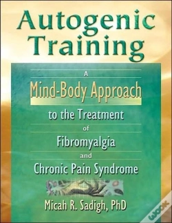 Capa do artigo Autogenic Training