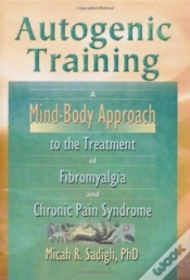 Capa do artigo Autogenic Training