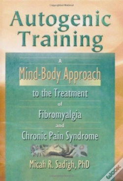 Capa do artigo Autogenic Training