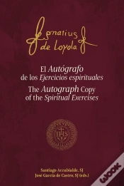 Capa do artigo Autografo De Los Ejercicios Espirituales, El