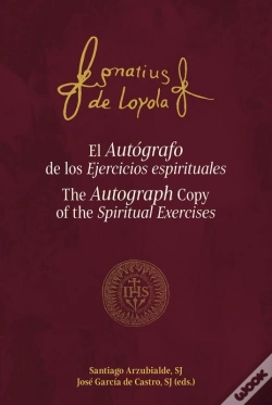 Capa do artigo Autografo De Los Ejercicios Espirituales, El
