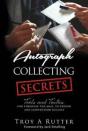 Autograph Collecting Secrets - Preview