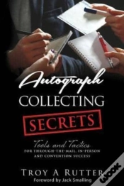 Capa do artigo Autograph Collecting Secrets