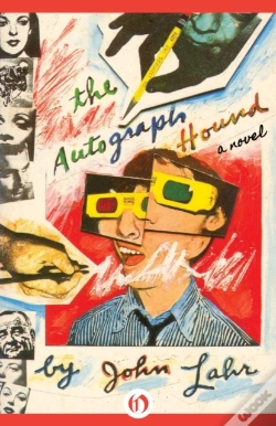 Capa do artigo Autograph Hound