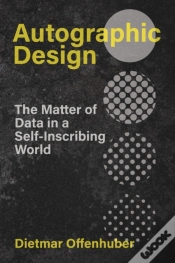 Capa do artigo Autographic Design