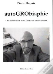Capa do artigo Autogrobiaphie Une Autofiction Sous Forme De Textes Courts
