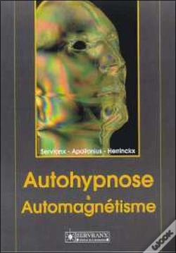 Capa do artigo Autohypnose Et Automagnetisme