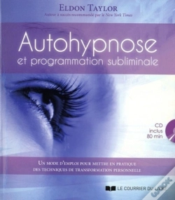 Capa do artigo Autohypnose Et Programmation Subliminale